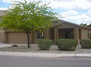 10585 E Marigold Ln, Florence, AZ 85132
