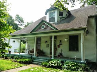 312 Tiffin Ave, Saint Louis, MO