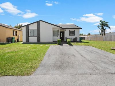 12520 SW 250th Ter, Homestead, FL, 33032