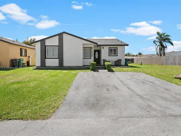 12520 SW 250th Ter, Homestead, FL 33032