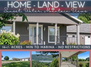 323 Shadrack Rd, Reeds Spring, MO 65624