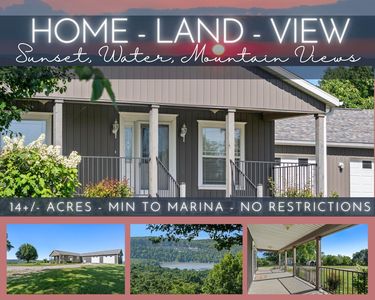 323 Shadrack Road, Reeds Spring, MO, 65624