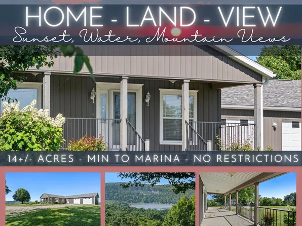 323 Shadrack Road, Cape Fair, MO 65624