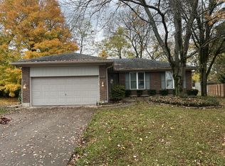 9404 Marse Henry Dr, Jeffersontown, KY