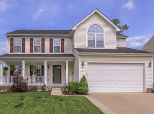 246 Cedarbrook Dr, Painesville, OH 44077
