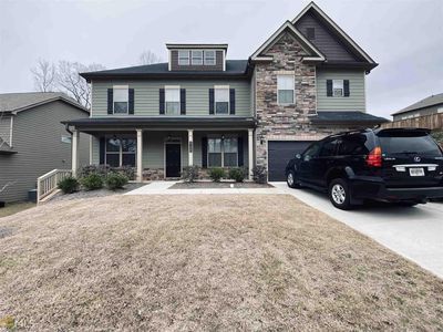 5130 Mirror Lake Dr #271, Cumming, GA, 30028