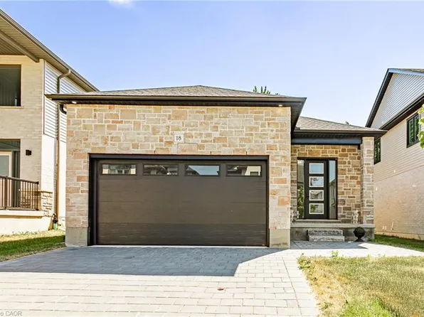 7966 Fallon Dr #18, Lucan Biddulph, ON N0M 1V0