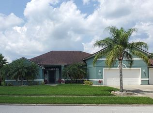 6710 Calistoga Cir, Port Orange, FL 32128