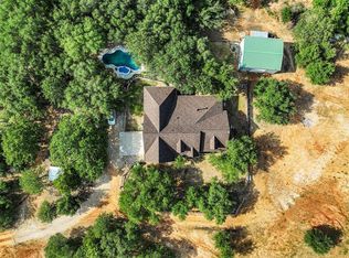 355 Love Trl, Paradise, TX 76073