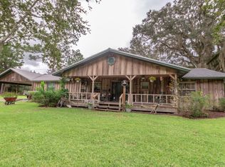 22768 NE 118th Trl, Raiford, FL 32083