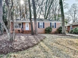 5039 Milford Rd, Charlotte, NC 28210