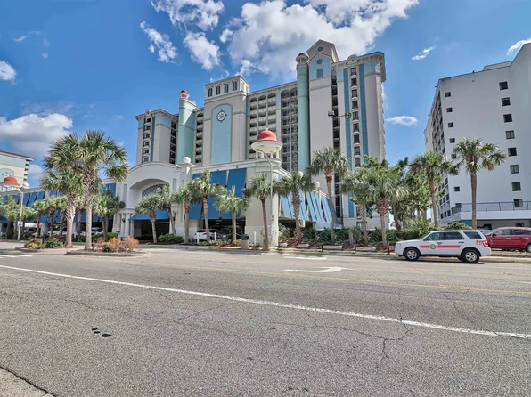 2401 S Ocean Blvd. #1060, Myrtle Beach, SC 29577