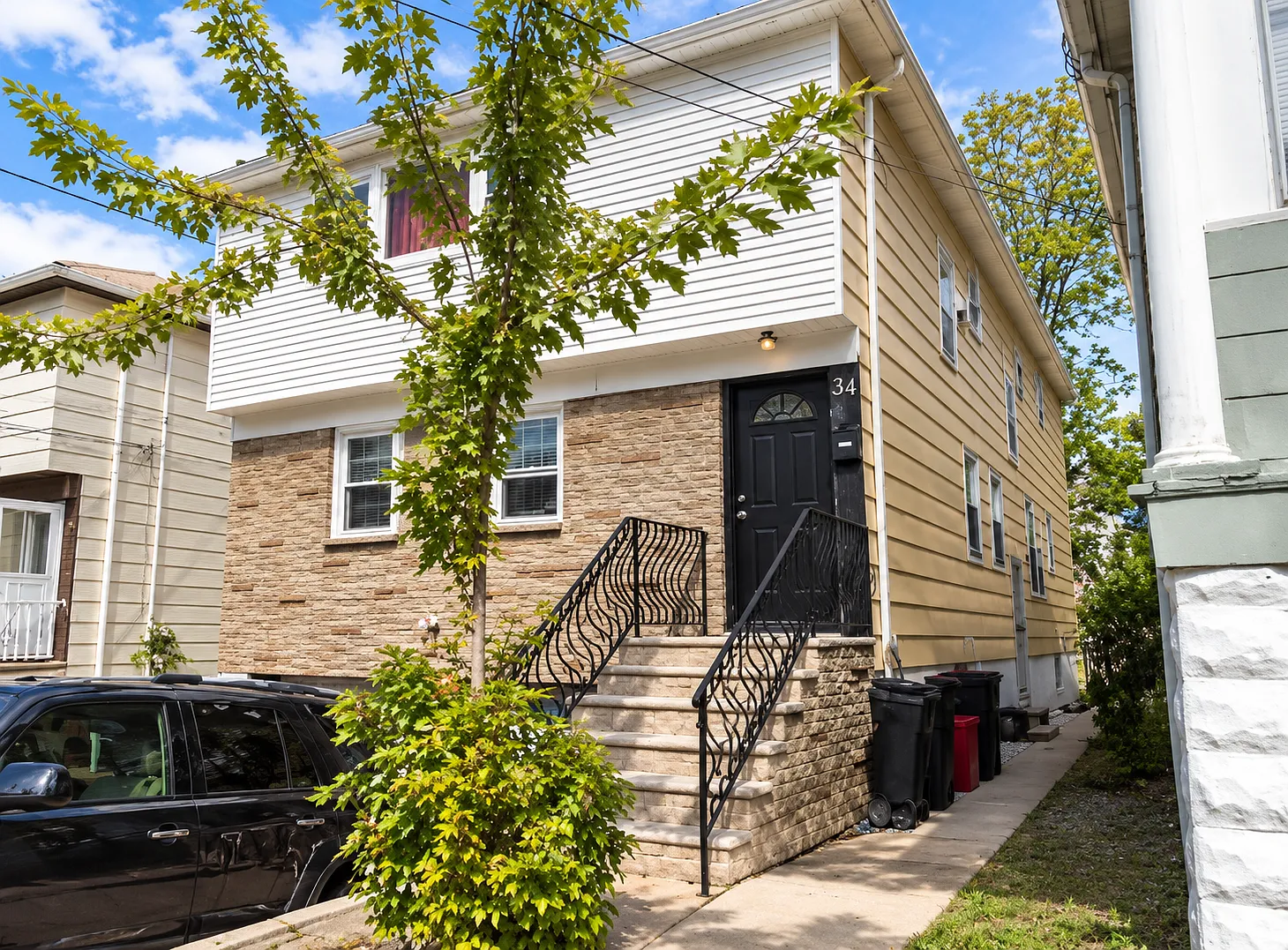 34 Brighton Ter — Photo 1