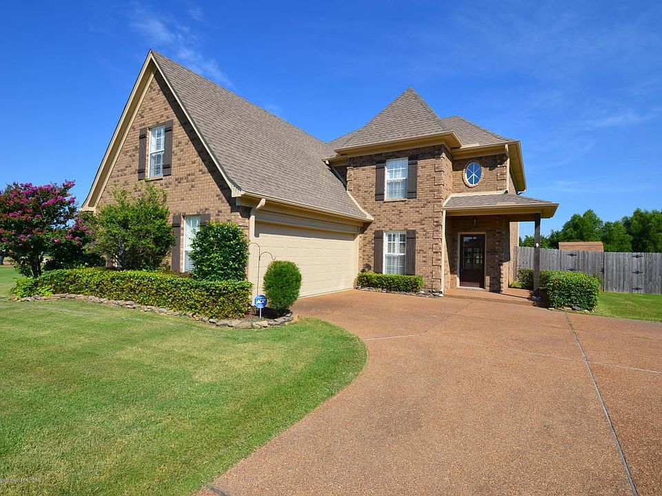 1751 Magnolia Manor Dr, Hernando, MS 38632 Zillow