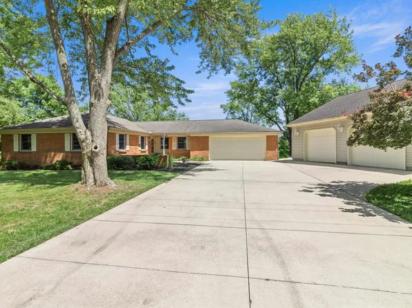 12 Clamme Ct, Hartford City, IN 47348
