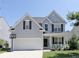 8144 Rolling Glenn Dr, Raleigh, NC 27616