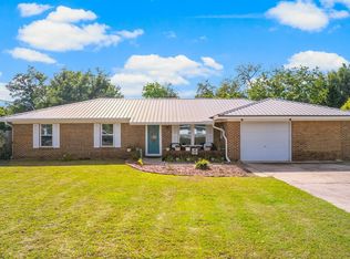 316 Illinois Ave, Lynn Haven, FL 32444