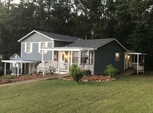 2714 Ray Way, Birmingham, AL 35235