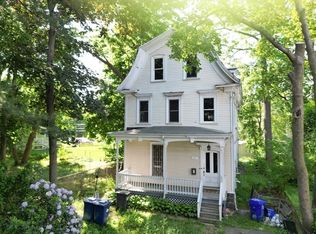 67 Lambert Ave, Roxbury, MA 02119