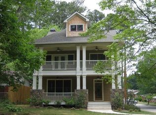 103 W Dearborn Cir, Decatur, GA 30030