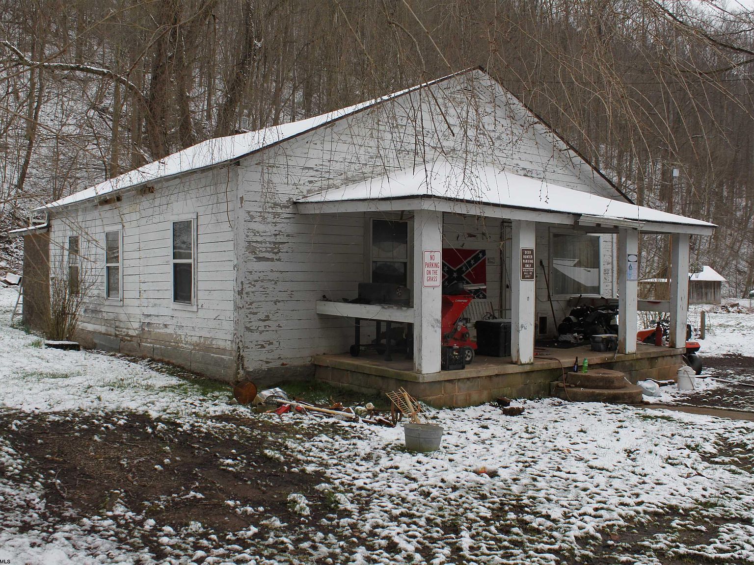 68 Plum St, Bergoo, WV 26298 MLS 10152354 Zillow