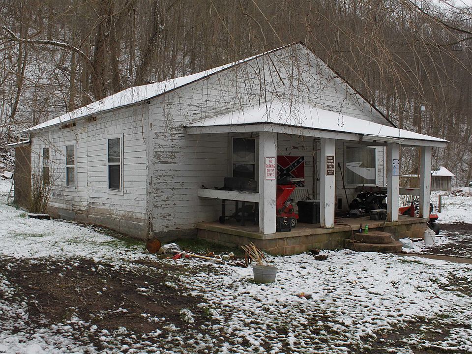 68 Plum St, Bergoo, WV 26298 MLS 10152354 Zillow
