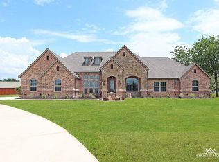 12000 Pecan Orchard Way, Fort Worth, TX 76179