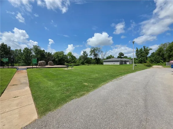 Durham Pl #9, Bentonville, AR 72712