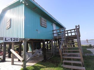 433 A O Rappelet Rd, Golden Meadow, LA 70357