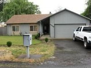 4485 SW 165th Ave, Beaverton, OR 97078