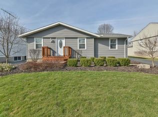 8183 Venice Dr NE, Warren, OH 44484