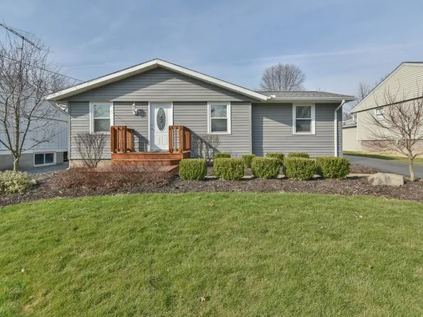 8183 Venice Dr NE, Warren, OH 44484