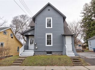 45 West Ave, Geneva, NY 14456
