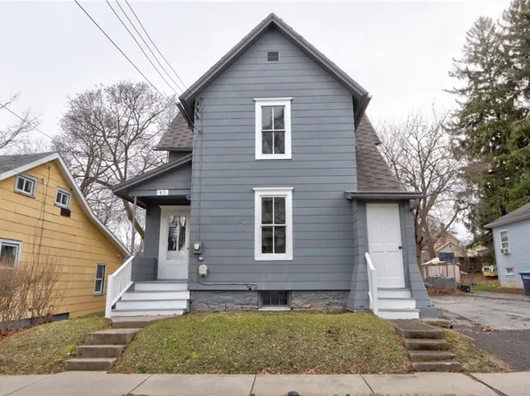 45 West Ave, Geneva, NY 14456