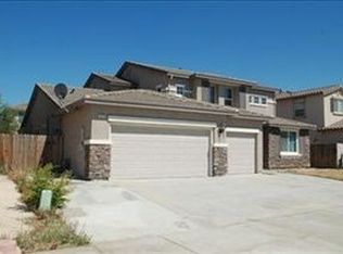 1612 Mandevilla Ln, Ceres, CA