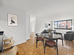 200 Rector Pl APT 10G, New York, NY 10280