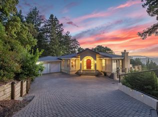 54 Old Orchard Rd, Los Gatos, CA 95033
