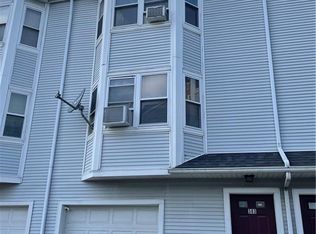 383 Lombard St #383, New Haven, CT 06513