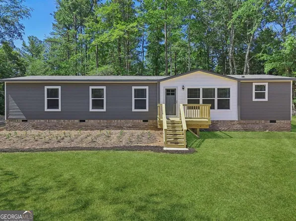 248 Billy Bullock Rd, Dallas, GA 30157