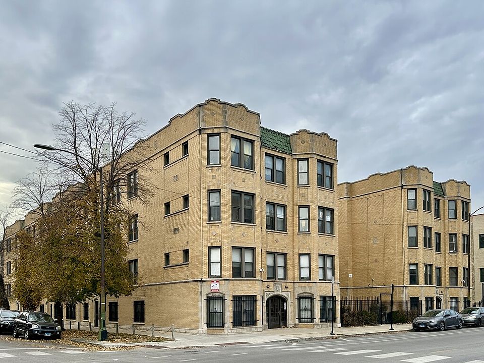 1st image of 1542 N Kedzie Ave #O1