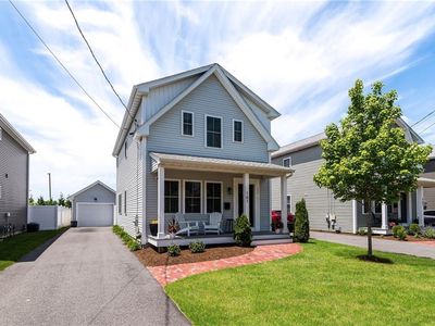 161 Graystone St, Warwick, RI, 02886