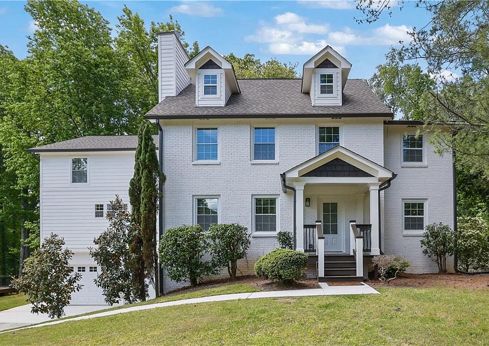 1st image of 2506 Octavia Ln