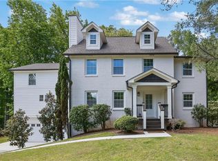2506 Octavia Ln, Marietta, GA 30062