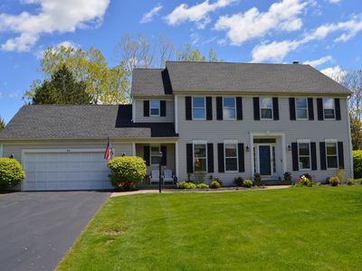 30 Caversham Woods, Pittsford, NY, 14534