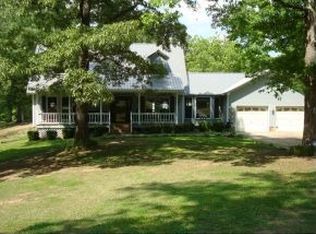 377 County Road 335, Crane Hill, AL 35053