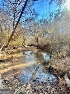 0 Jefferies Rd TRACT B-33.11, Shady Dale, GA, 31085