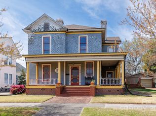 143 Reid St, Rock Hill, SC 29730