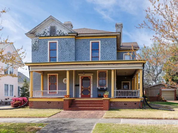 143 Reid St, Rock Hill, SC 29730