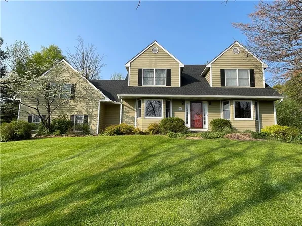 13 Horizon Farms Drive, Warwick, NY 10990