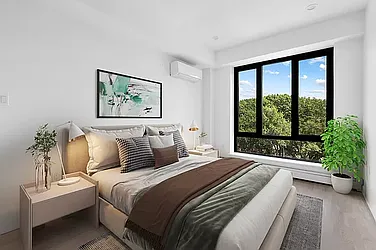 Rented by Living New York